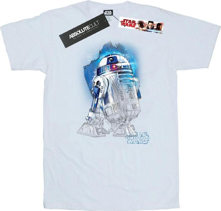 Image du produit Star Wars - T-shirt - Homme (L)