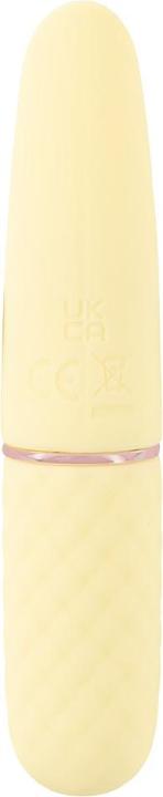 Actual product image Cuties Mini vibrator