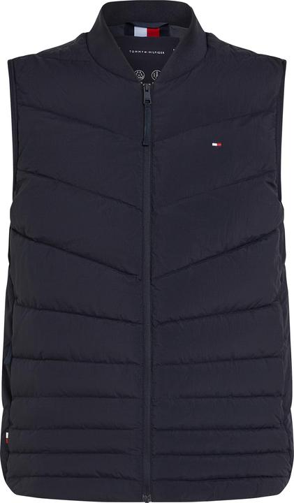 Produktbild Tommy Hilfiger Mix Quilt Vest (S)