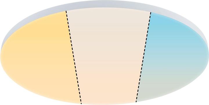 Produktbild Paulmann Panel Verlora (3650 lm)
