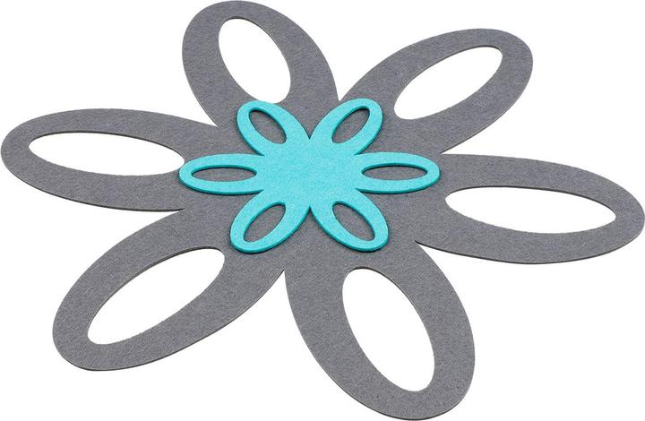 Produktbild Casativo Pfannenschutz 2er Set 38+15cm 24011 (38 cm, Textil)