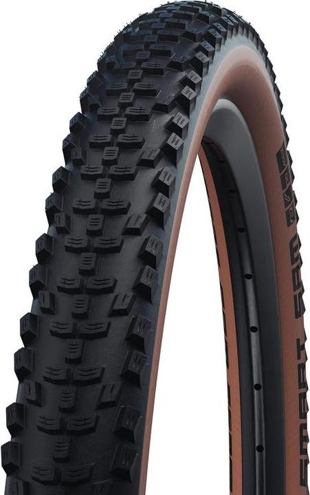 Produktbild Schwalbe Smart Sam HS624 (27.5 x 2.60, 65-584)