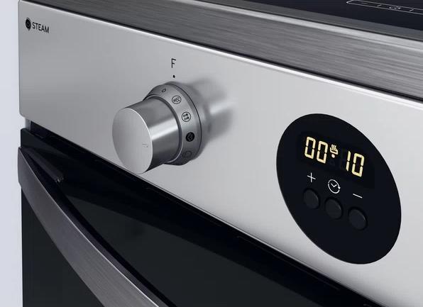 Produktbild Indesit IS67IQ8CCX/FR