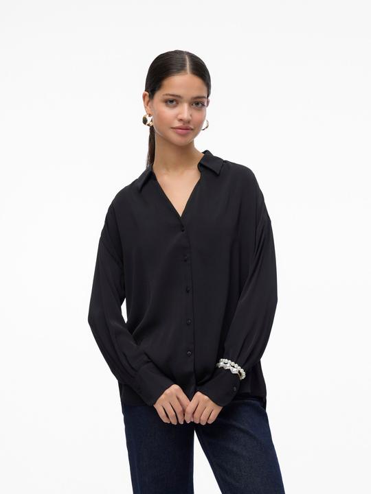 Produktbild Vero Moda VMGISELLE Hemd Hemd (XS)