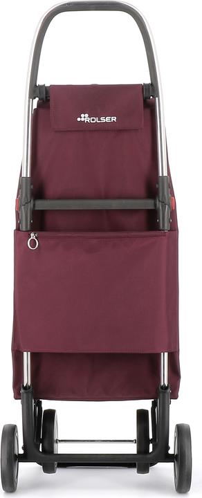 Actual product image Rolser Imax MF 4 L