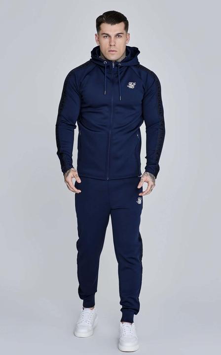 Produktbild Siksilk Kleidungsset Hoodie And Joggers Set (S)