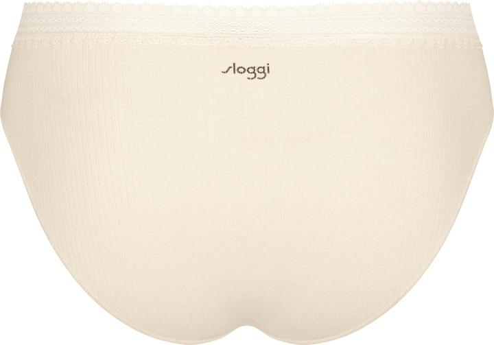 Actual product image Sloggi GO Ribbed Tai C2P (S, pack of 2)