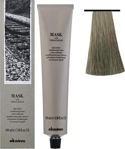 Produktbild Davines 8,1 Mask With Vibrachrom 100ml (100 ml)