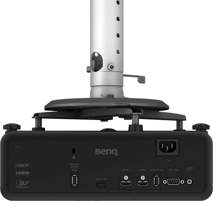 Produktbild BenQ Lh835st Dlp Single Laser (Full HD, 4000 lm)
