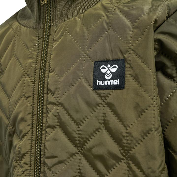 Produktbild hummel Mule Thermo Jacket (134)