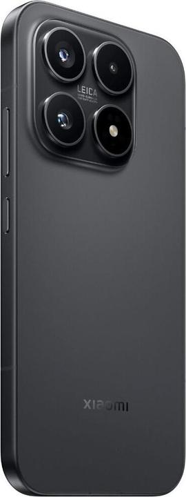 Immagine prodotto Xiaomi 17 (256 GB, Nero, Nero, 6.30", Doppia SIM, 5G)