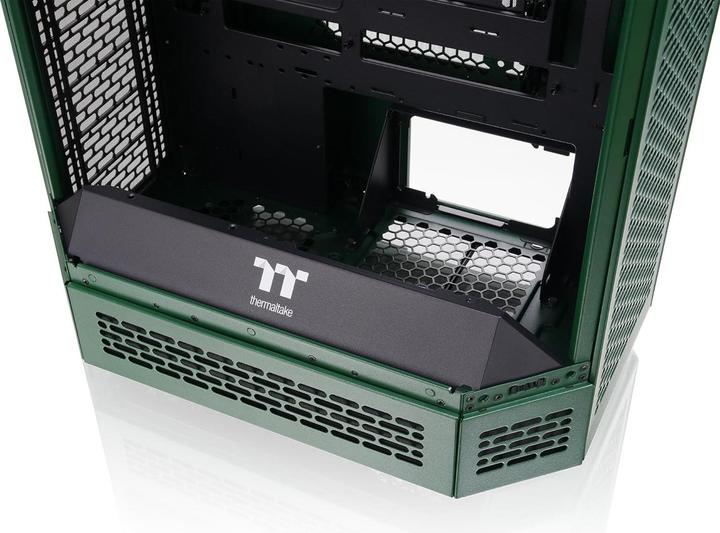 Produktbild Thermaltake The Tower 600 (Mini-ITX, mATX, ATX)