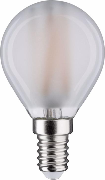 Paulmann Tropfen (E14, 5 W, 470 lm, 1 x, F)