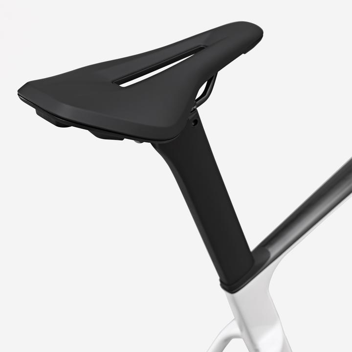 Produktbild Van rysel Rennvelo Carbonrahmen