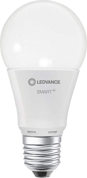 Immagine prodotto Ledvance Smart Classic 60 (E27, 9 W, 806 lm, 3 x, F)