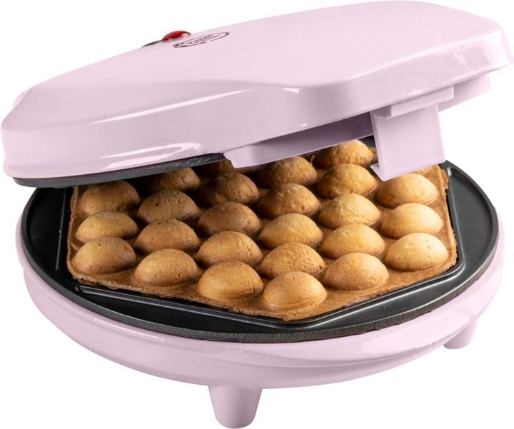 Produktbild Bestron Bubble-Waffeleisen