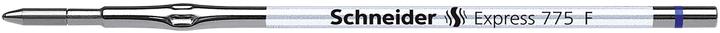 Nutritional values and ingredients Schneider Mine EXPRESS 775 F (1 Piece, Blue, 0.40 mm)