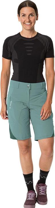 Produktbild Vaude Women's Altissimo Shorts II (38)