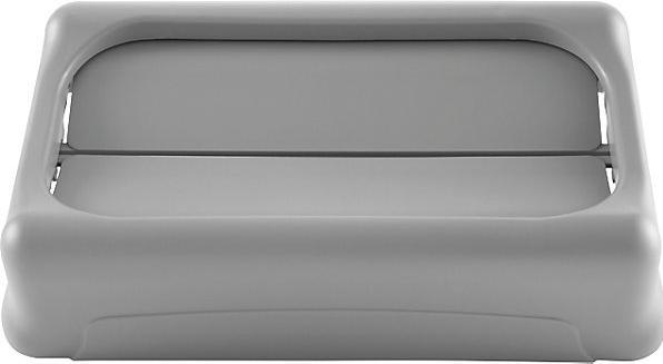 Produktbild Rubbermaid Schwingdeckel (60 l)