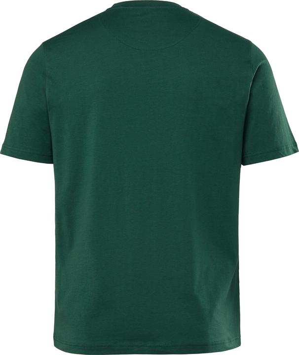 Produktbild Men+ T-Shirt, Halbarm, Print, Rundhals (XL)