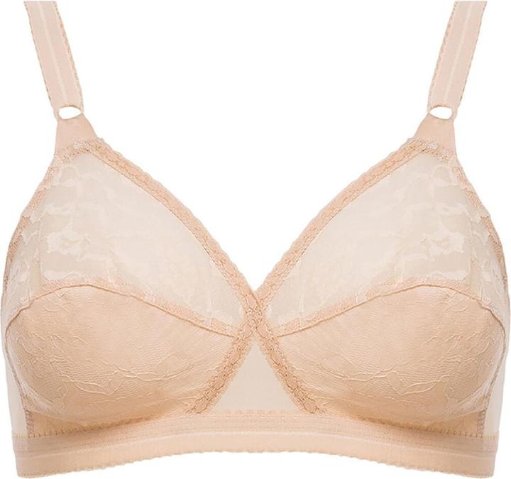 Produktbild Playtex BH Coeur Croisé ohne Bügel (Einzelpack, 85 E)