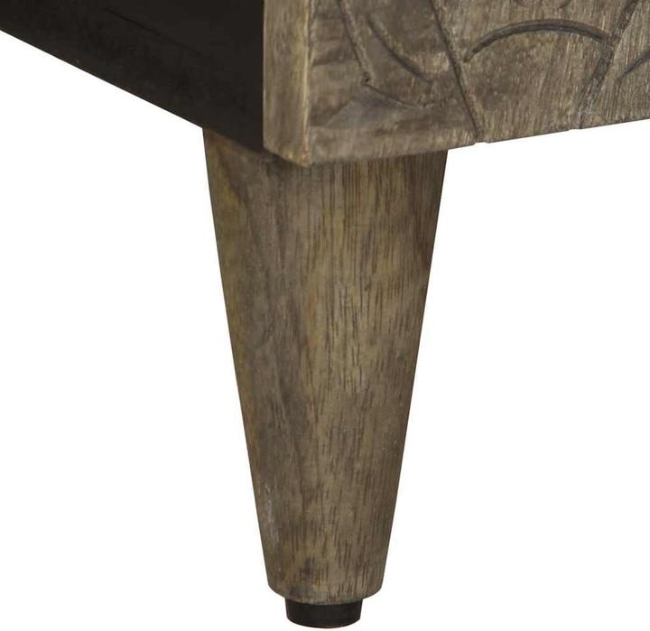 Actual product image vidaXL TV-Schrank (105 x 33.50 x 46 cm)