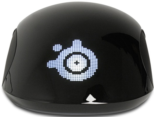 Produktbild SteelSeries Sensei (RAW)