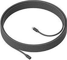 Actual product image Logitech Meetup USB Kabel