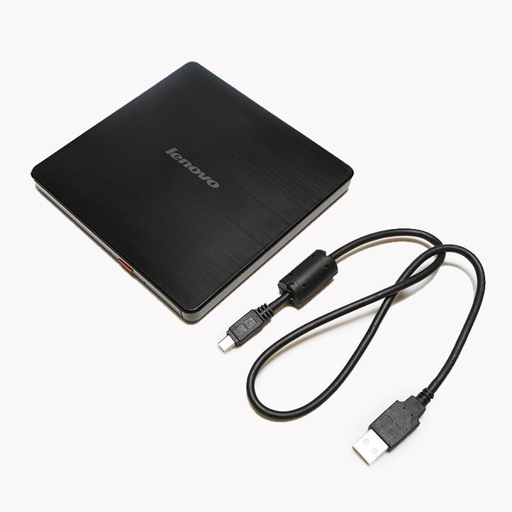 Produktbild Lenovo DB65 (DVD Laufwerk)