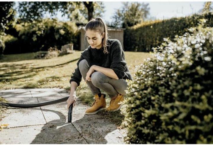 Image du produit Kärcher WD 3 P V-19/4/20 (YYY) *UE III (Aspirateur eau et poussière)