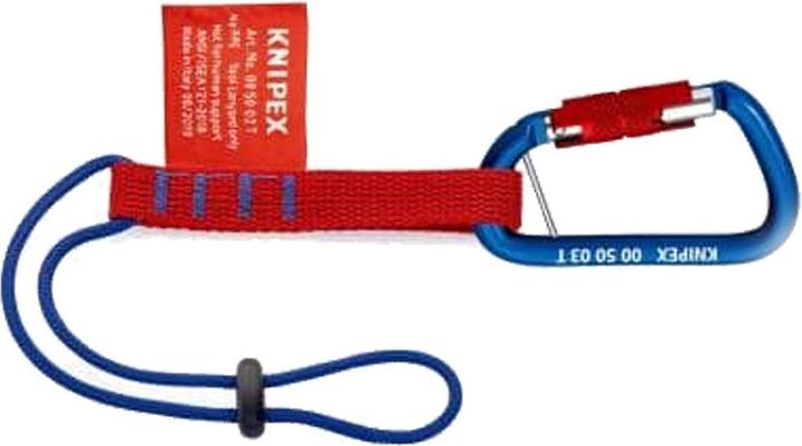 Image du produit Knipex Système de protection (85 mm)