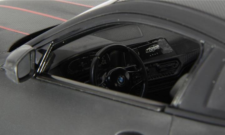 Actual product image Jamara BMW M4