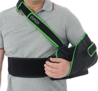 Produktbild Oped SUPROSHOULDER S/M pro