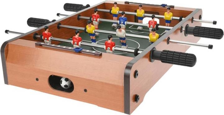 Produktbild Tender Toys Kickertisch