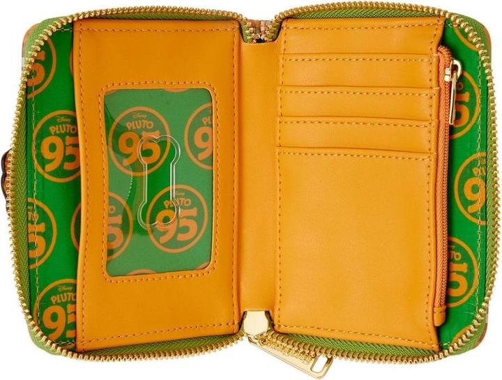 Produktbild Loungefly Disney Pluto 95th Anniversary wallet