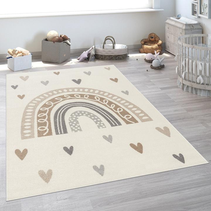 Produktbild Paco Home Regenbogen (150 x 80 cm)