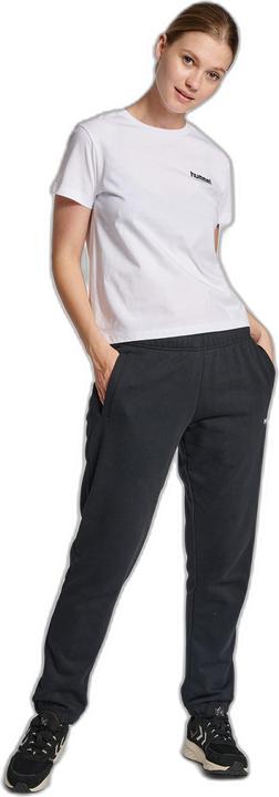 Actual product image hummel Lgc Kristy Short T-Shirt (L)