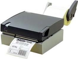 Produktbild Honeywell Datamax MP-Series Nova4 DT (200 dpi)
