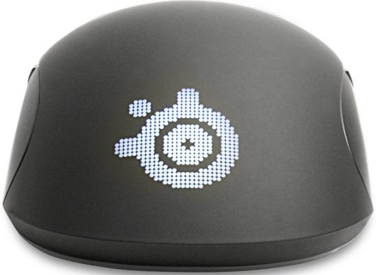 Actual product image SteelSeries Sensei (RAW)