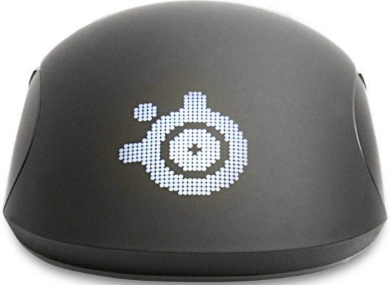 Produktbild SteelSeries Sensei (RAW)