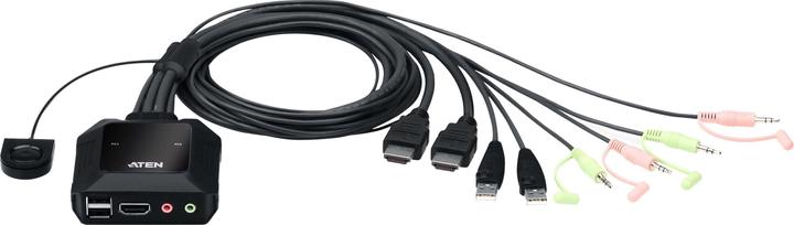 Image du produit Aten CS22H