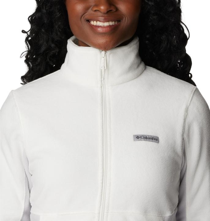 Produktbild Columbia Basin Trail III Full Zip (S)