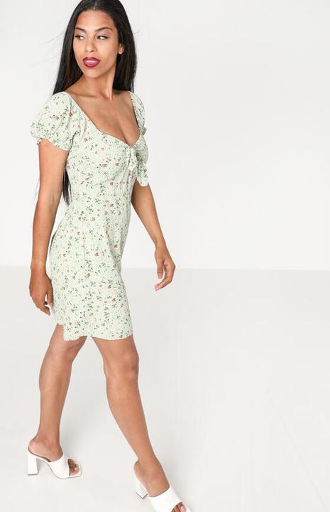 Produktbild Savage Honey Sommerkleid (M)