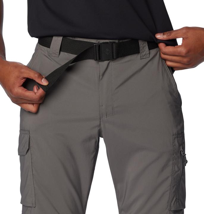 Image du produit Columbia Silver Ridge Utility Convertible Pant (Bande de fréquences 38 (2600 MHz))