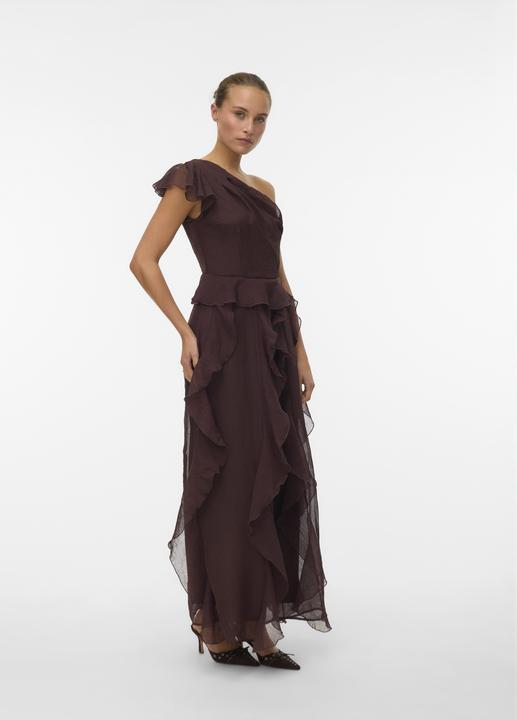 Produktbild Vero Moda VMSABRINA Langes Kleid Kleid (XS)