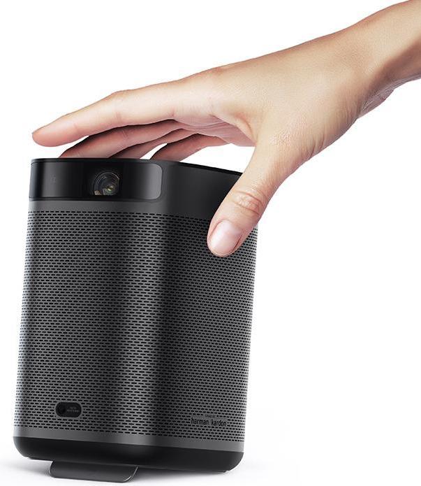 Image du produit XGIMI Mogo Pro+ (Full HD, 300 lm, 1.2:1)