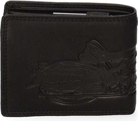 Produktbild Hill Burry Wallet