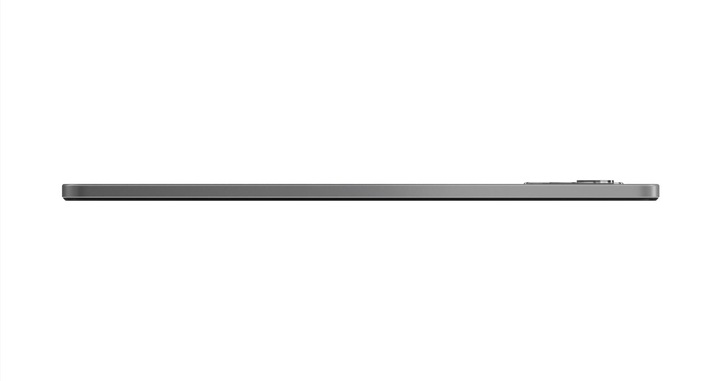 Produktbild Lenovo Tab M11 (4G, 11", 128 GB, Luna Grey)