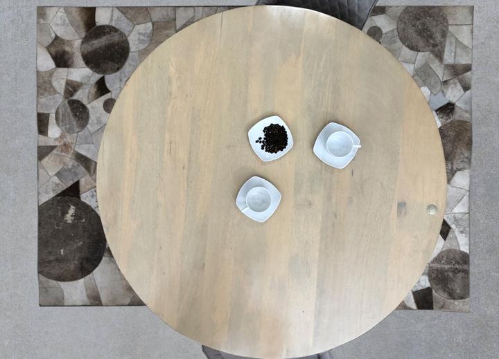 Immagine prodotto SIT Möbel Tom Tailor (120 x 120 cm)