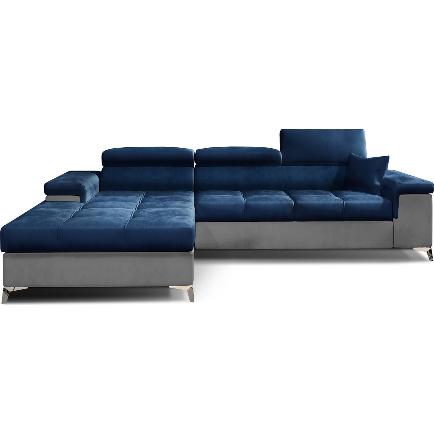ELTAP, Sofa, Ricardo (4-Sitzer, Bettsofa, Ecksofa)